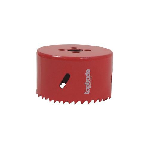 Koronki otwornice TOPTRADE, BiMetal