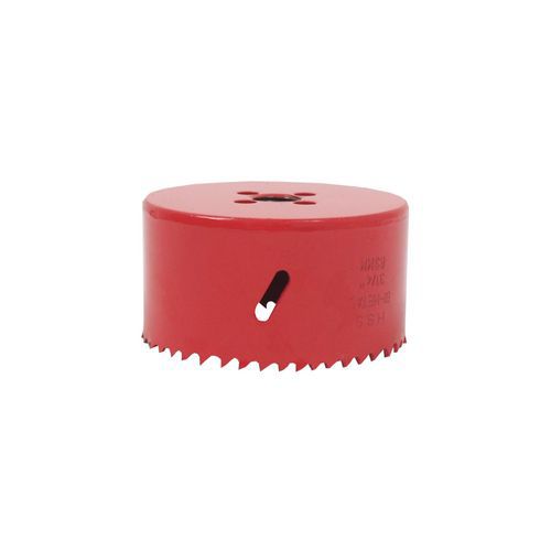Koronki otwornice TOPTRADE, BiMetal