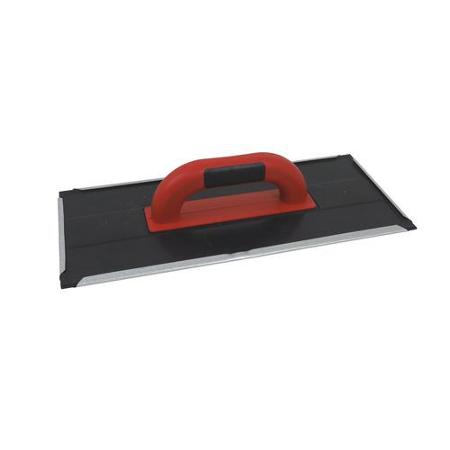 Tarka do styropianu TOPTRADE, na tworzywie sztucznym, PROFESSIONAL, 400 x 180 mm