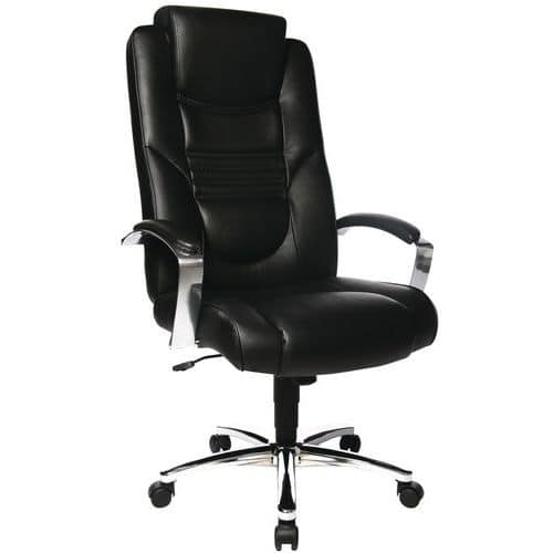 Krzesło biurowe Soft Lux