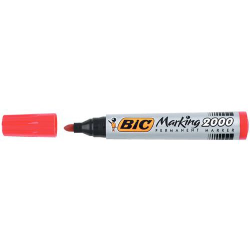 Markery trwałe Oznaczenie 2000 BIC