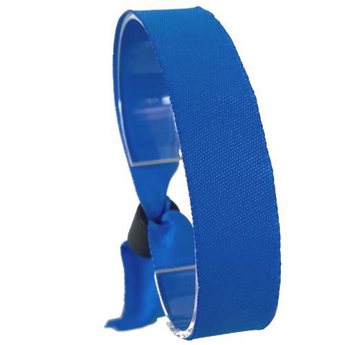 Opaski identyfikacyjne Avery Fabric, 100 szt.