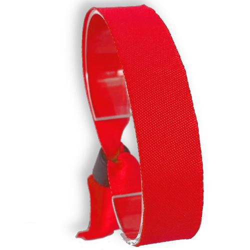 Opaski identyfikacyjne Avery Fabric, 100 szt.