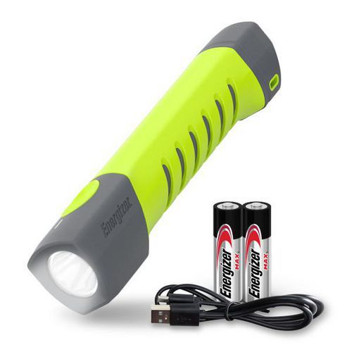 Energizer 6AA Pro Series LED latarka akumulatorowa, 500 lm