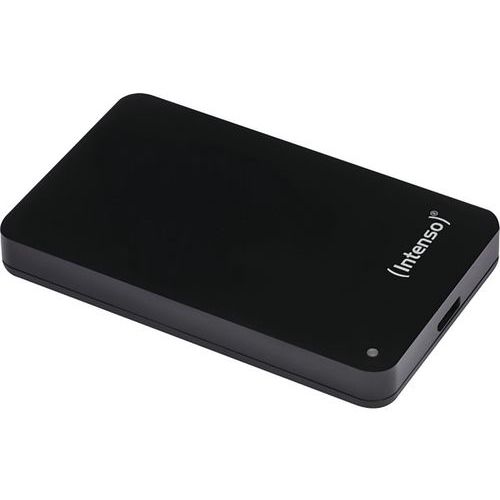 Dysk twardy zewnętrzny Intenso, 2 TB