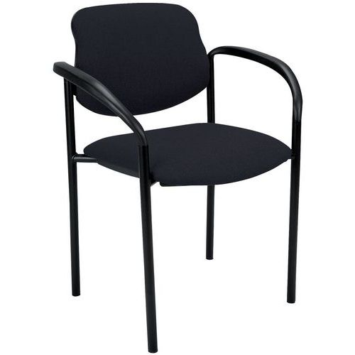 Krzesło konferencyjne Style – Nowy Styl