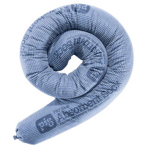 Wąż sorpcyjny Pig Blue, uniwersalny, pojemność wchłaniania 56 - 121 l