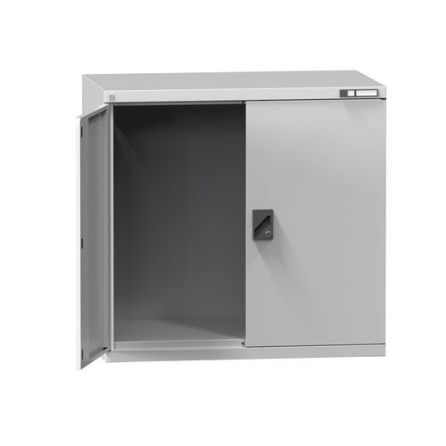 Szafy warsztatowe metalowe, 100 x 104,4 x 62,5 cm