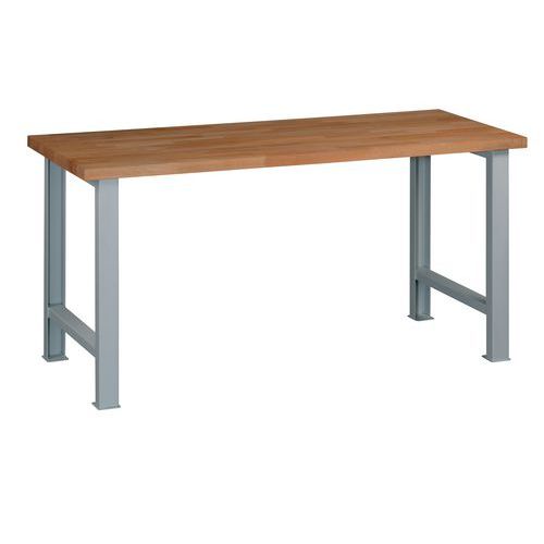 Stoły warsztatowe Weld, 84 x 170 x 68,5 cm Stoły warsztatowe Weld, 84 x 170 x 68,5 cm