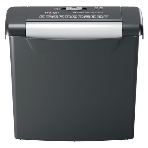 Niszczarka Rexel Momentum S206