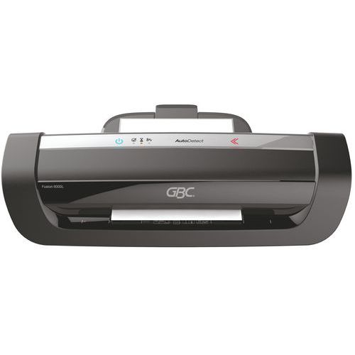 Laminator GBC Fusion Plus A3