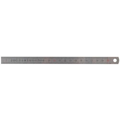 Metalowe linijki Manutan Expert Standard Metalowe linijki Manutan Expert Standard