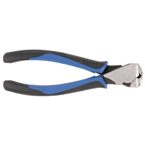 Szczypce czołowe Manutan Expert, 160 mm Szczypce czołowe Manutan Expert, 160 mm