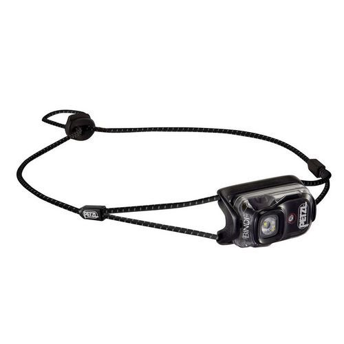 Petzl Bindi latarka czołowa LED z akumulatorem, 200 lm