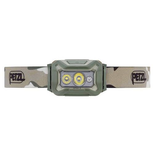 Latarka czołowa LED Aria, 450 lm