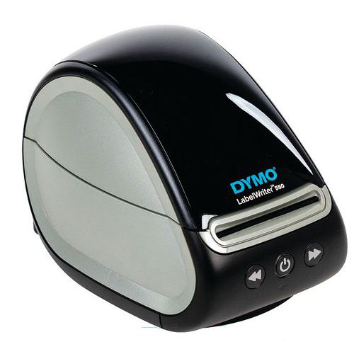Drukarka etykiet Dymo LabelWriter 550