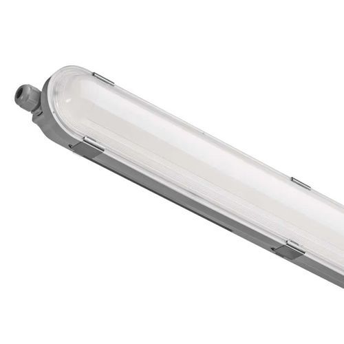 Oprawy LED pyłoszczelne MISTY, IP66, neutralna biel