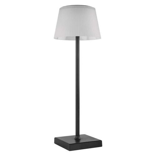 Lampy stołowe LED KATIE, akumulatorowe