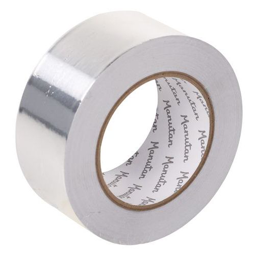 Aluminiowa taśma klejąca Manutan Expert Aluminiowa taśma klejąca Manutan Expert