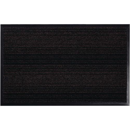 Maty czyszczące zewnętrzne absorpcyjne, 100 x 60 cm - Manutan Expert Maty czyszczące zewnętrzne absorpcyjne, 100 x 60 cm - Manutan Expert