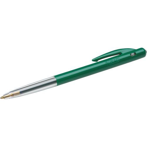 Długopisy BIC M10, 50 szt.