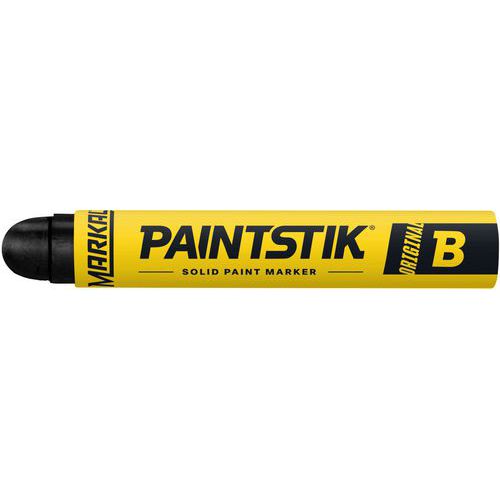 Markery permanentne Paintstick Markal, 12 szt