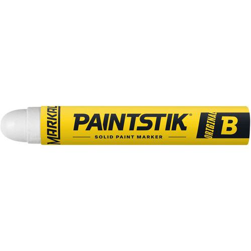 Markery permanentne Paintstick Markal, 12 szt