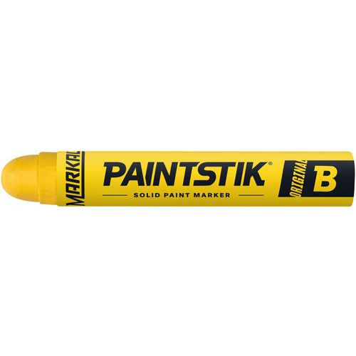 Markery permanentne Paintstick Markal, 12 szt