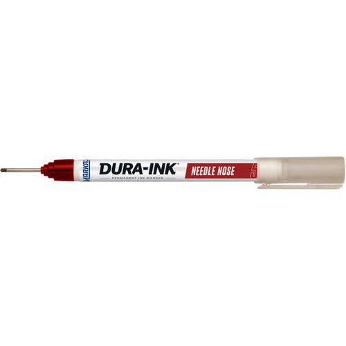 Trwałe markery atramentowe Markal Dura-Ink 5 z mikro końcówką