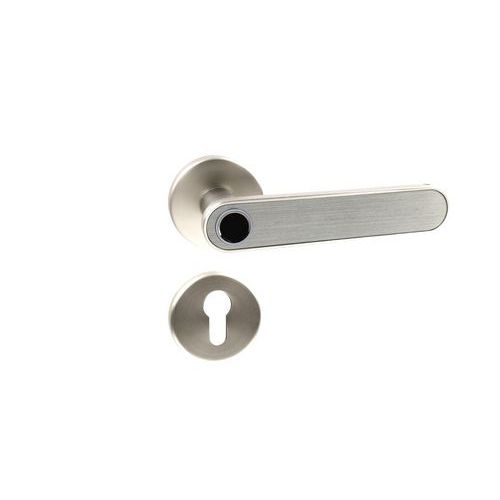 „Smart Touch Handle” sterowany odciskiem palca, smartfonem poprzez Bluetooth lub kodem PIN