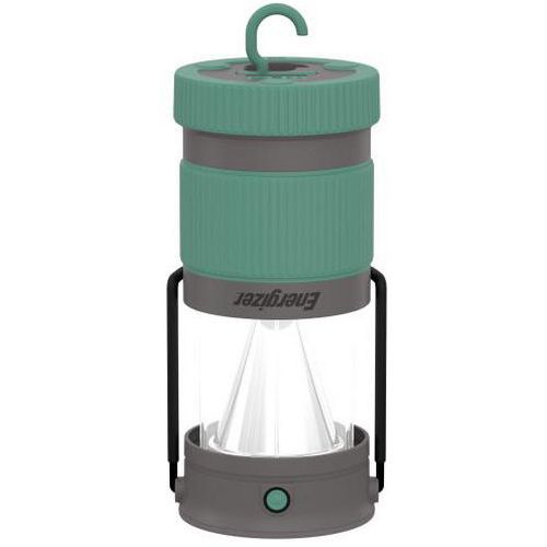 Latarka kempingowa solarna LED Energizer, 500 lm