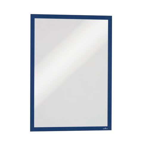 Ramki informacyjne DURAFRAME MAGNETIC A3, 5 szt.
