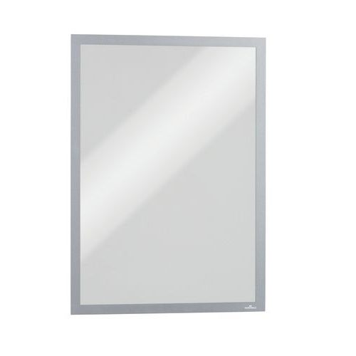 Ramki informacyjne DURAFRAME MAGNETIC A3, 5 szt.