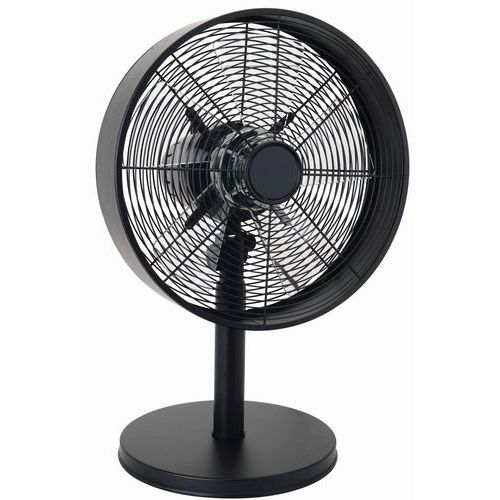 Wentylator nablatowy Manutan Expert, 30 cm, 35 W Wentylator nablatowy Manutan Expert, 30 cm, 35 W