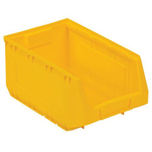 Skrzynki plastikowe Manutan Expert 16,5 x 20,7 x 34,5 cm