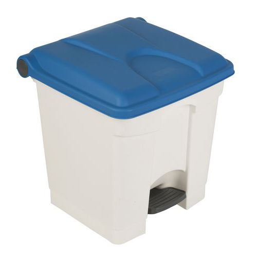 Kosze na śmieci Manutan Expert, 30 l