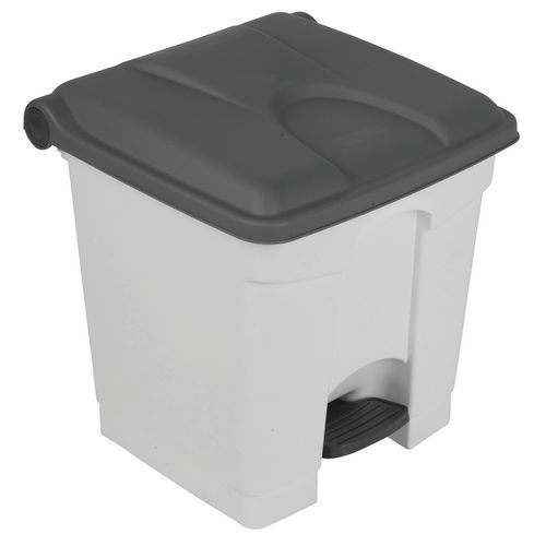Kosze na śmieci Manutan Expert, 30 l