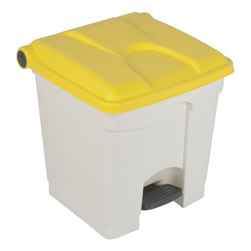 Kosze na śmieci Manutan Expert, 30 l