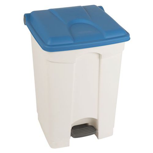 Kosze na śmieci Manutan Expert 45 l