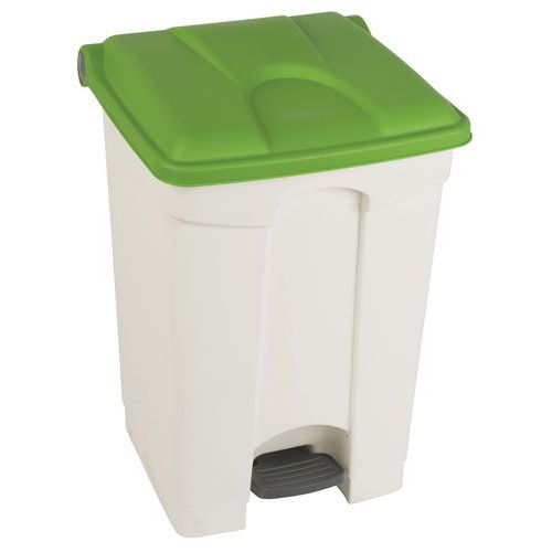 Kosze na śmieci Manutan Expert 45 l