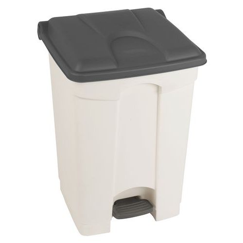 Kosze na śmieci Manutan Expert 45 l
