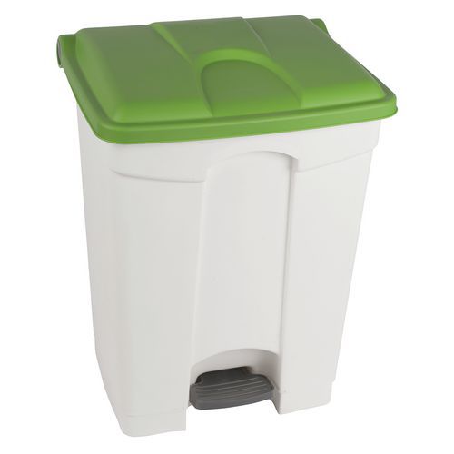 Kosze na śmieci Manutan Expert 70 l