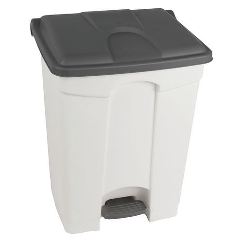Kosze na śmieci Manutan Expert 70 l