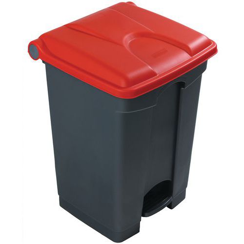 Kosze na śmieci Manutan Expert 45 l