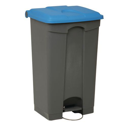 Kosze na śmieci Manutan Expert, 90 l