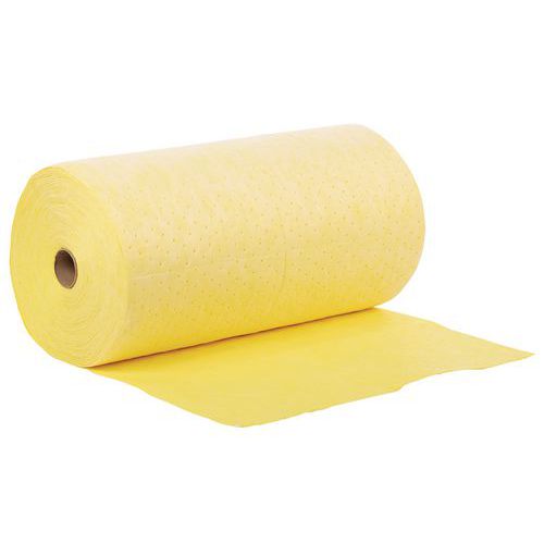 Dywan sorpcyjny SM, chemiczny, pojemność wchłaniania 228 l Dywan sorpcyjny SM, chemiczny, pojemność wchłaniania 228 l