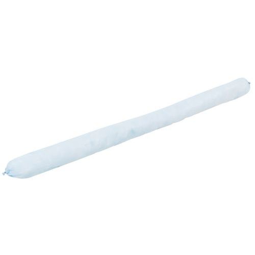 Wąż sorpcyjny Ikasorb, hydrofobowy, pojemność wchłaniania 64 l, 122 – 305 cm