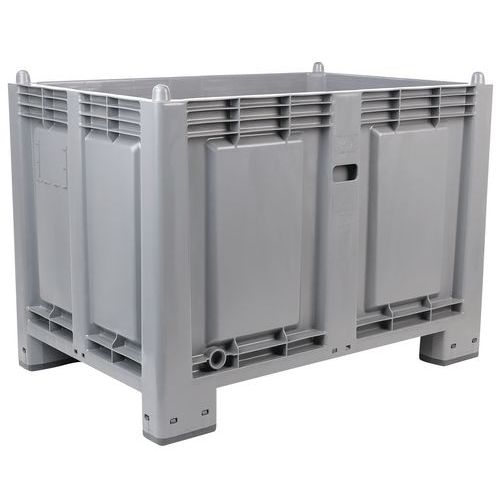 Kontener paletowy Manutan Expert, 550 l Kontener paletowy Manutan Expert, 550 l