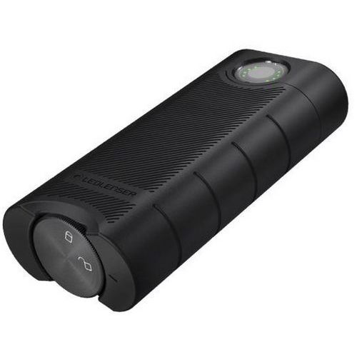 Powerbank Ledlenser Flex 10, czarny