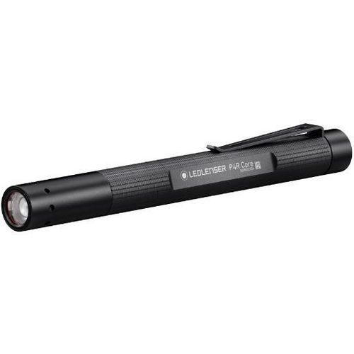 Latarki LED Ledlenser P4R Core z akumulatorem